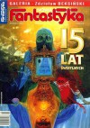 Nowa Fantastyka 181 (10/1997) - Feliks W. Kres, Kir Bułyczow, Gene Wolfe, Iain M. Banks