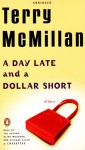 A Day Late and a Dollar Short (Audio) - Terry McMillan, Richard Allen, Alfre Woodard