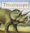 Triceratops - Kate Riggs