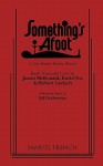 Something's Afoot - James McDonald