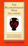 The Peloponnesian War: A New Translation, Backgrounds, Interpretations - Thucydides, Jennifer Tolbert Roberts, Walter Blanco