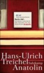 Anatolin - Hans-Ulrich Treichel