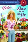 Barbie: Love Is in the Air - Apple Jordan