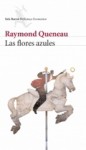 Las flores azules - Raymond Queneau