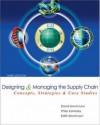 Designing and Managing the Supply Chain - David Simchi-Levi, Edith Simchi-Levi