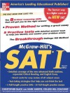 McGraw-Hill's SAT I (McGraw-Hill's SAT I) - Christopher Black, Mark Anestis