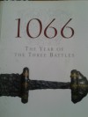 1066: The Year of the Three Battles - Frank McLynn