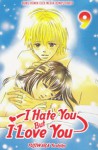 I Hate You But I Love You, Vol. 9 - Yoshiko Fujiwara