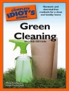 The Complete Idiot's Guide to Green Cleaning - Mary Findley