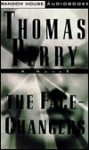 The Face-Changers (Jane Whitefield Series #4) - Thomas Perry, Margaret Whitton