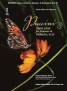 Puccini Opera Arias for Soprano & Orchestra, Vol. III Music Minus One Soprano [With CD] - Zvetelina Maldjanska, Orchestra of the Sofia National Opera