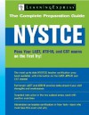 Nystce - Learning Express LLC