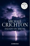 Estado de miedo - Michael Crichton