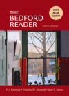 The Bedford Reader with 2009 MLA Update - X.J. Kennedy, Dorothy M. Kennedy, Jane E. Aaron