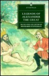 Legends of Alexander the Great (Everyman's Library) - Richard Stoneman