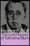 The Lost Honour Of Katharina Blum - Heinrich Böll