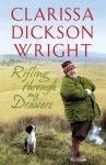 Rifling Through My Drawers - Clarissa Dickson Wright