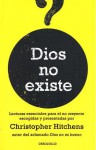 Dios no existe - Christopher Hitchens