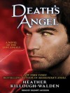 Death's Angel - Heather Killough-Walden, Gildart Jackson