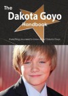 The Dakota Goyo Handbook - Everything You Need to Know about Dakota Goyo - Emily Smith