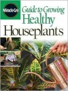 Guide to Growing Healthy Houseplants - Miracle Gro