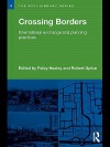 Crossing Borders - Patsy Healey, Robert Upton