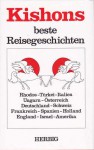 Kishons beste Reisegeschichten - Ephraim Kishon