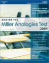 Arco Master the Miller Analogies Test - William Bader, Editiorial Board Arco, Daniel S. Burt, David M. Killoran