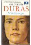 Sommarregn - Marguerite Duras, Marie Werup