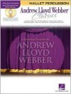 Andrew Lloyd Webber Classics: Mallet Percussion [With CD (Audio)] - Andrew Webber