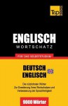 Englisch Wortschatz (Br) Fur Das Selbststudium - 9000 Worter - Andrey Taranov