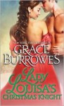 Lady Louisa's Christmas Knight (The Duke's Daughters, #3) - Grace Burrowes