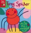 Tiny Spider - Richard Powell, Ana Martin Larranaga