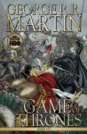 A Game of Thrones: Comic Book, Issue 10 - Daniel Abraham, George R.R. Martin, Tommy Patterson