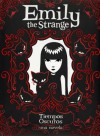 Emily the Strange: Tiempos oscuros - Rob Reger, Jessica Gruner