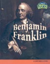 Benjamin Franklin: A Life Well Lived - Leni Donlan