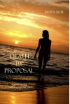 Death by Proposal - Jaden Skye