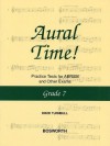 Aural Time Grade 7 - David Turnbull