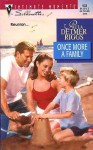 Once More a Family - Paula Detmer Riggs