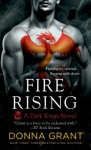 Fire Rising - Donna Grant