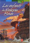 Les enfants du nouveau monde - Anne-Sophie Silvestre