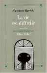 La vie est difficile - Sławomir Mrożek, André Kozimor