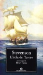 L'isola del tesoro - Robert Louis Stevenson, Henry James, Angiolo Silvio Novaro, Emma Letley