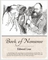 Book of Nonsense - Edward Lear