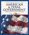 Essentials of American and Texas Government: Continuity and Change, 2006 Edition - Karen O'Connor, Larry J. Sabato