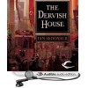 The Dervish House - Ian McDonald, Jonathan David