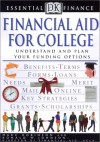 Financial Aid for College - Marc Robinson