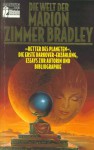 Die Welt der Marion Zimmer Bradley - Marion Zimmer Bradley, Hans Joachim Alpers