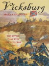 Vicksburg: The Battle That Won The Civil War - Mary Ann Fraser