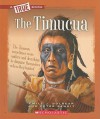 The Timucua - Emily J. Dolbear, Peter Benoit